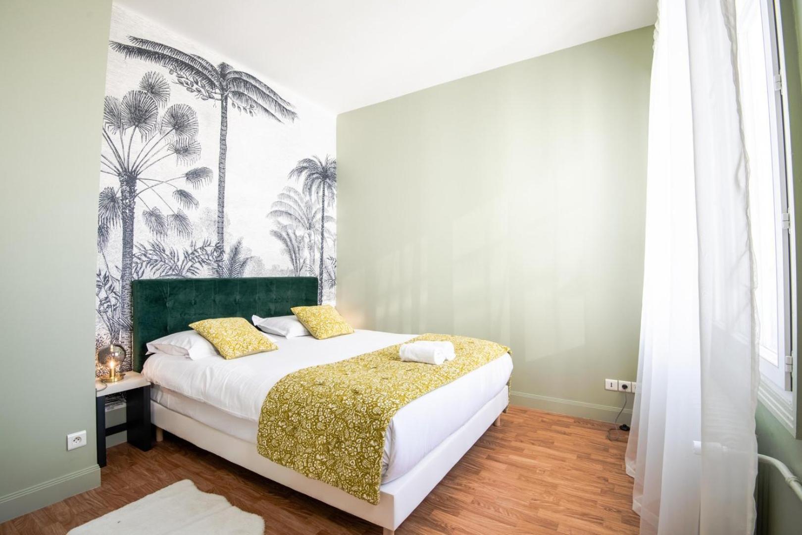 Design Apartment Place De La Liberte Tours Exterior photo