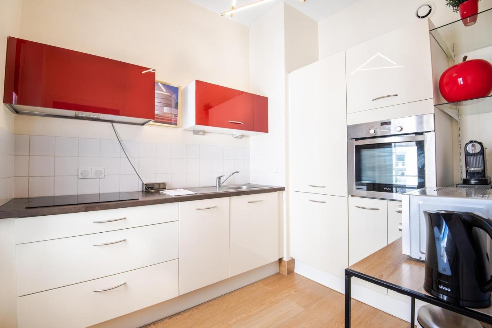 Design Apartment Place De La Liberte Tours Exterior photo